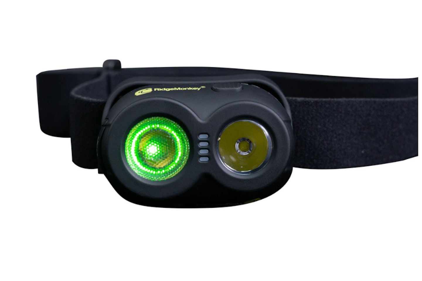 RidgeMonkey VRH150X USB