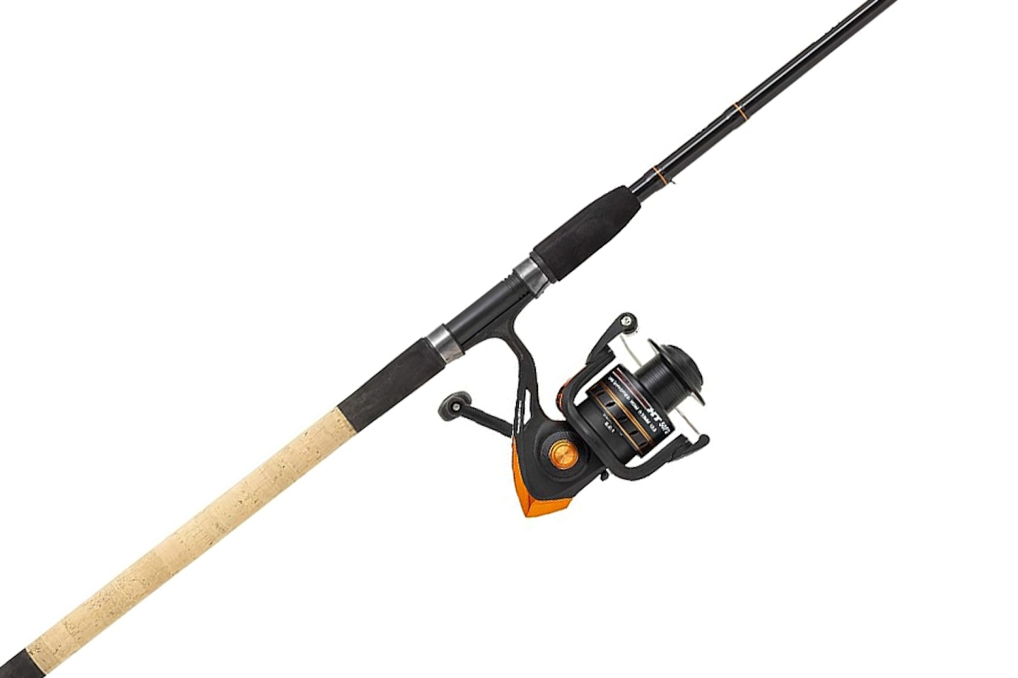 Shakespeare Best and Reel Combo Barbel Fishing Equipment for Sale