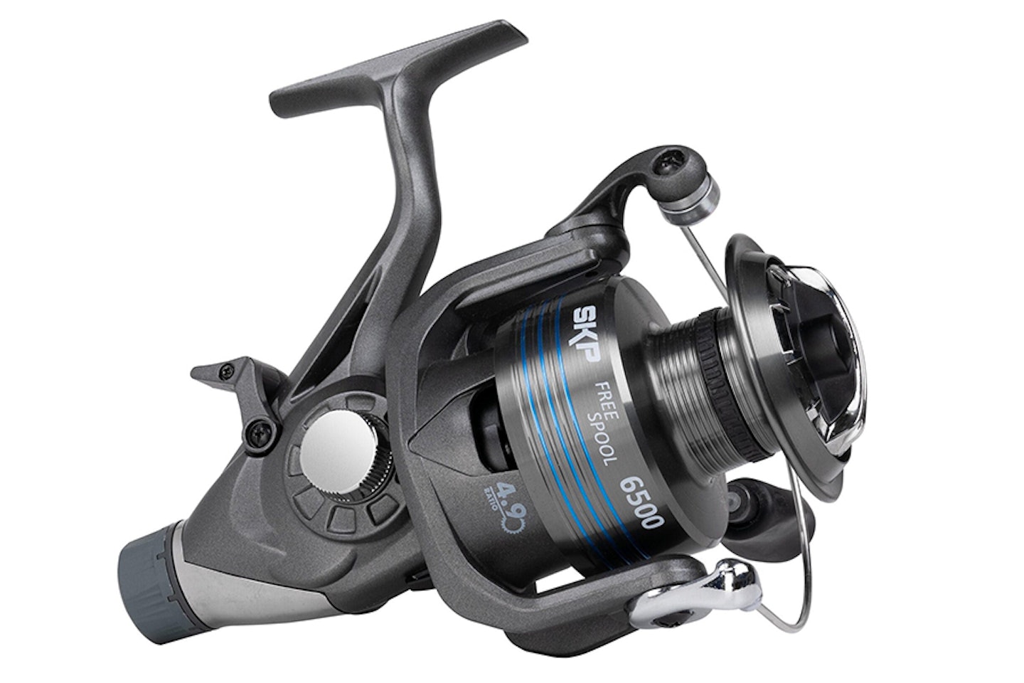 Shakespeare SKP Free Spool