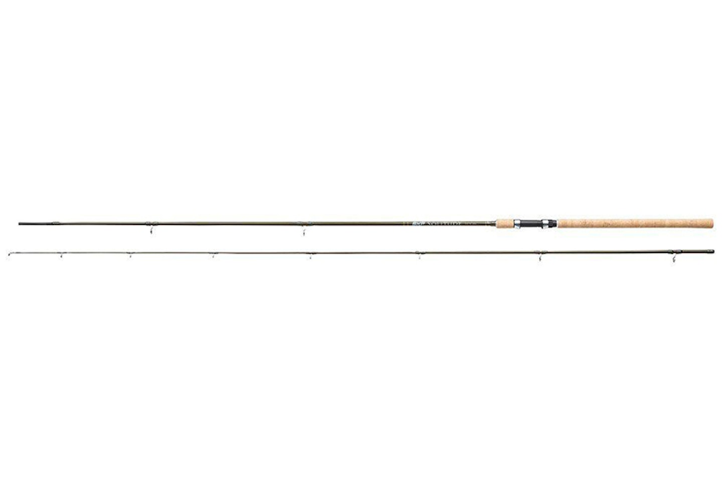 Shakespeare SKP Solitude Rods