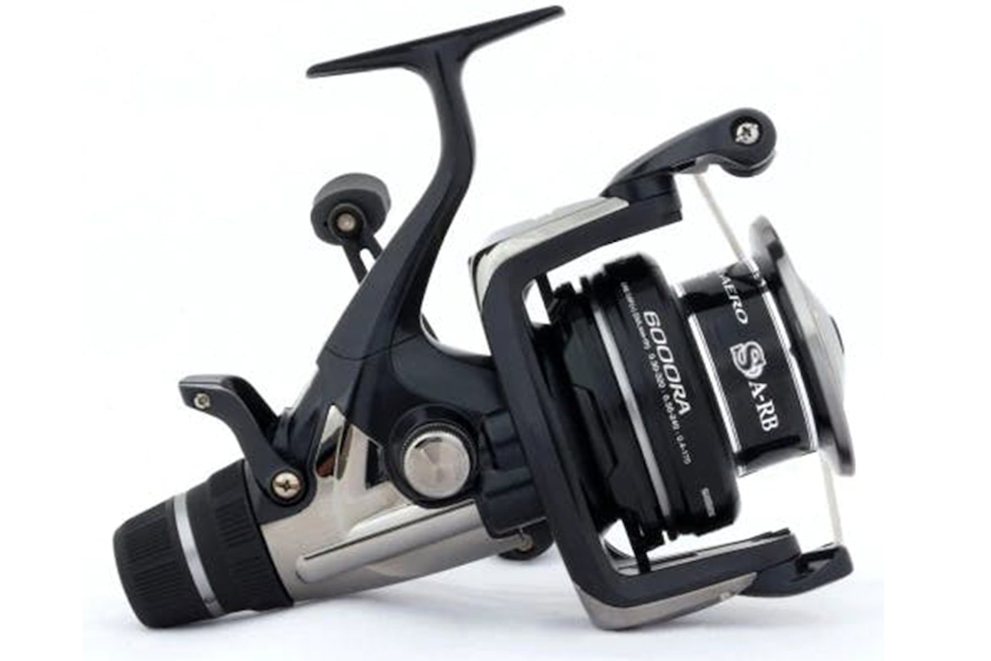 Shimano Baitrunner Aero 6000RA