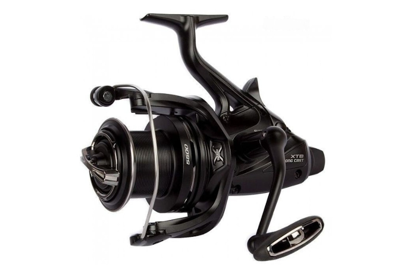 Shimano Baitrunner XTB Longcast 5500