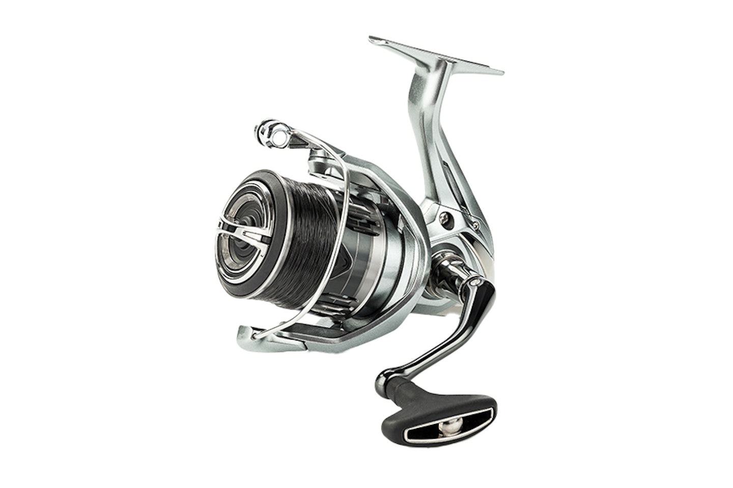 Shimano Nasci Reels 