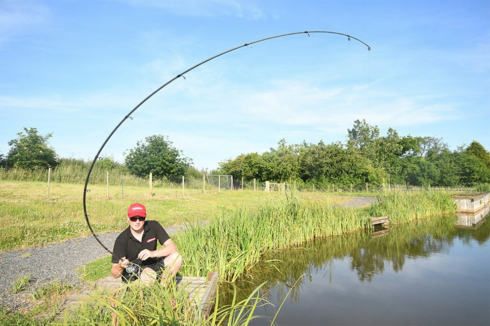 Tench Rods Best tench rods for 2026