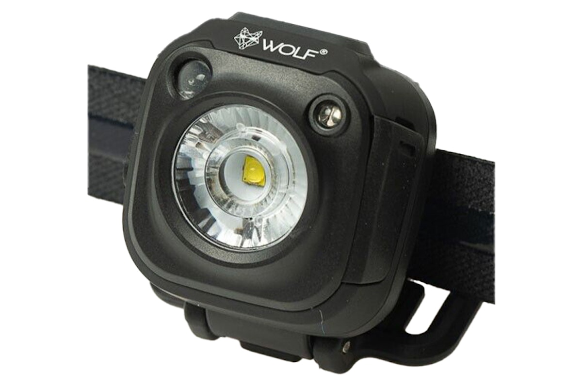 The best fishing headtorches for all budgets Angling Times