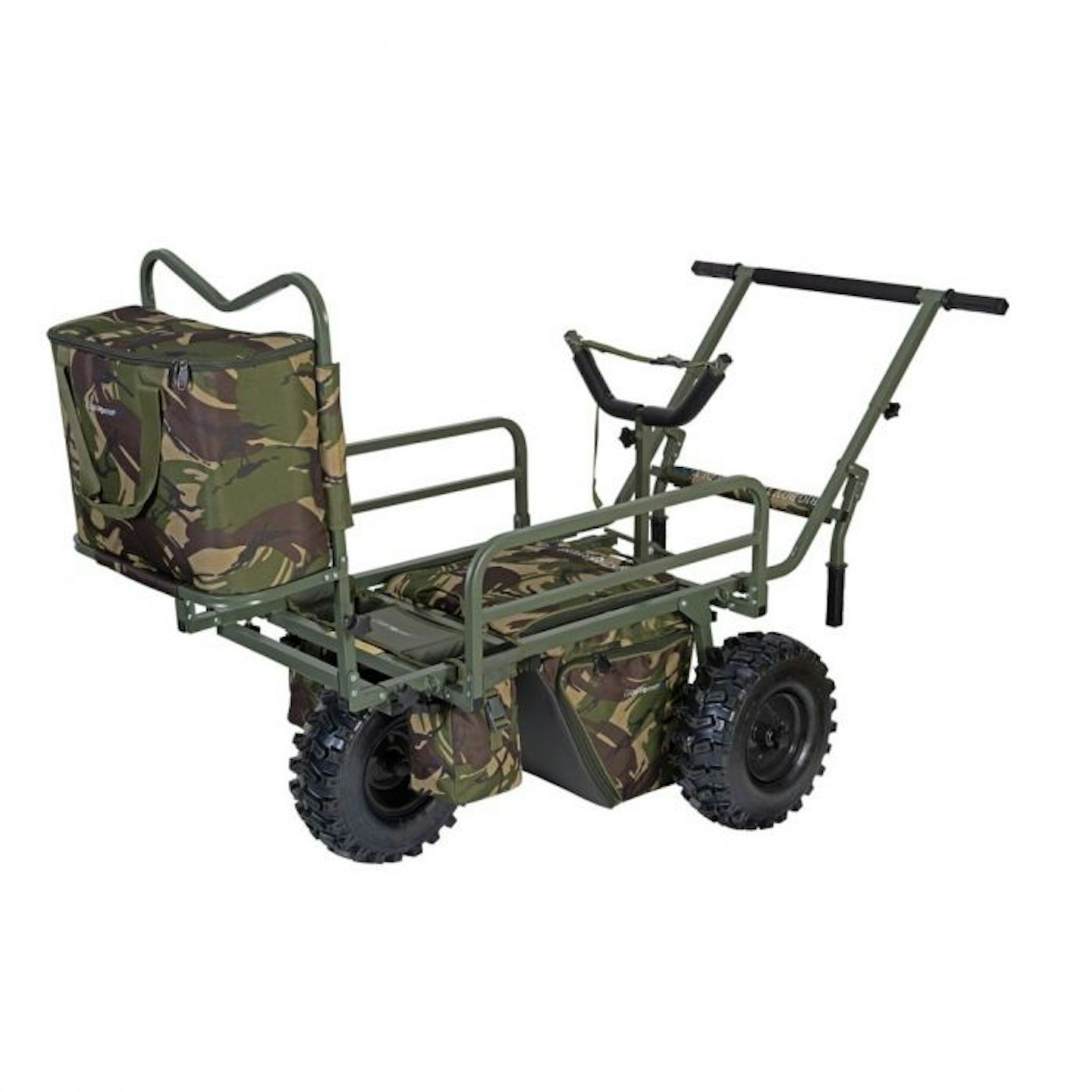 Carp Porter Big Boy Deluxe Tri-Porter DPM