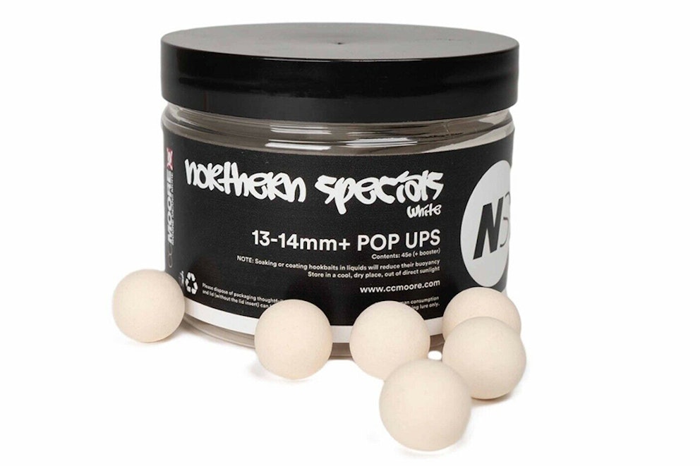 The best baits for carp fishing Angling Times