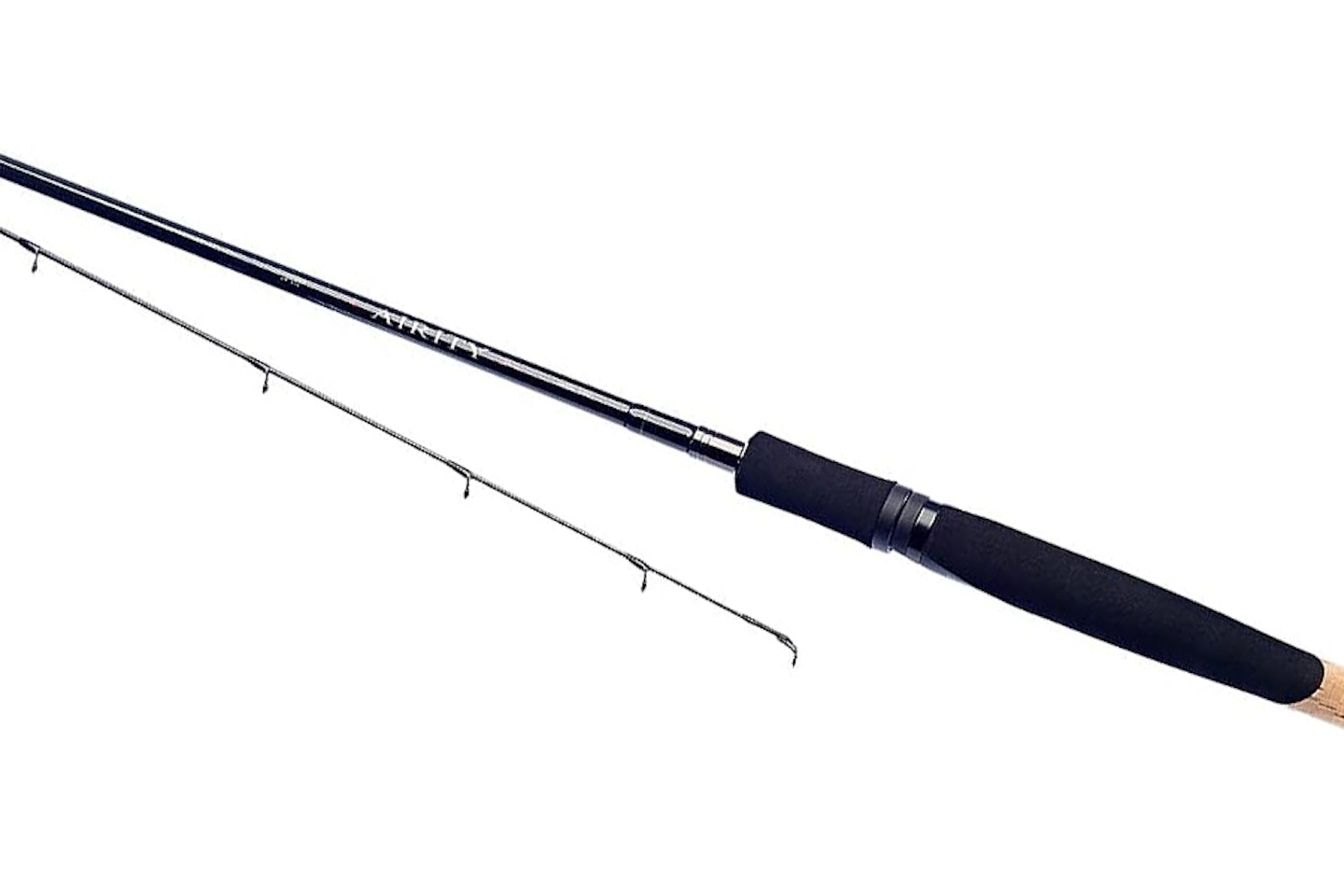 Daiwa Ninja Waggler Rod - Coarse Floating Fishing Rods