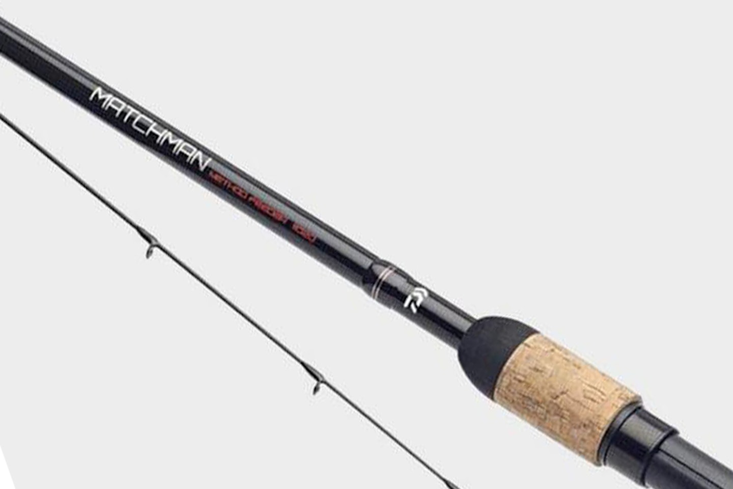 11FT Fly Fishing Rod 4 Sections 24ton Carbon Blanks Medium Action