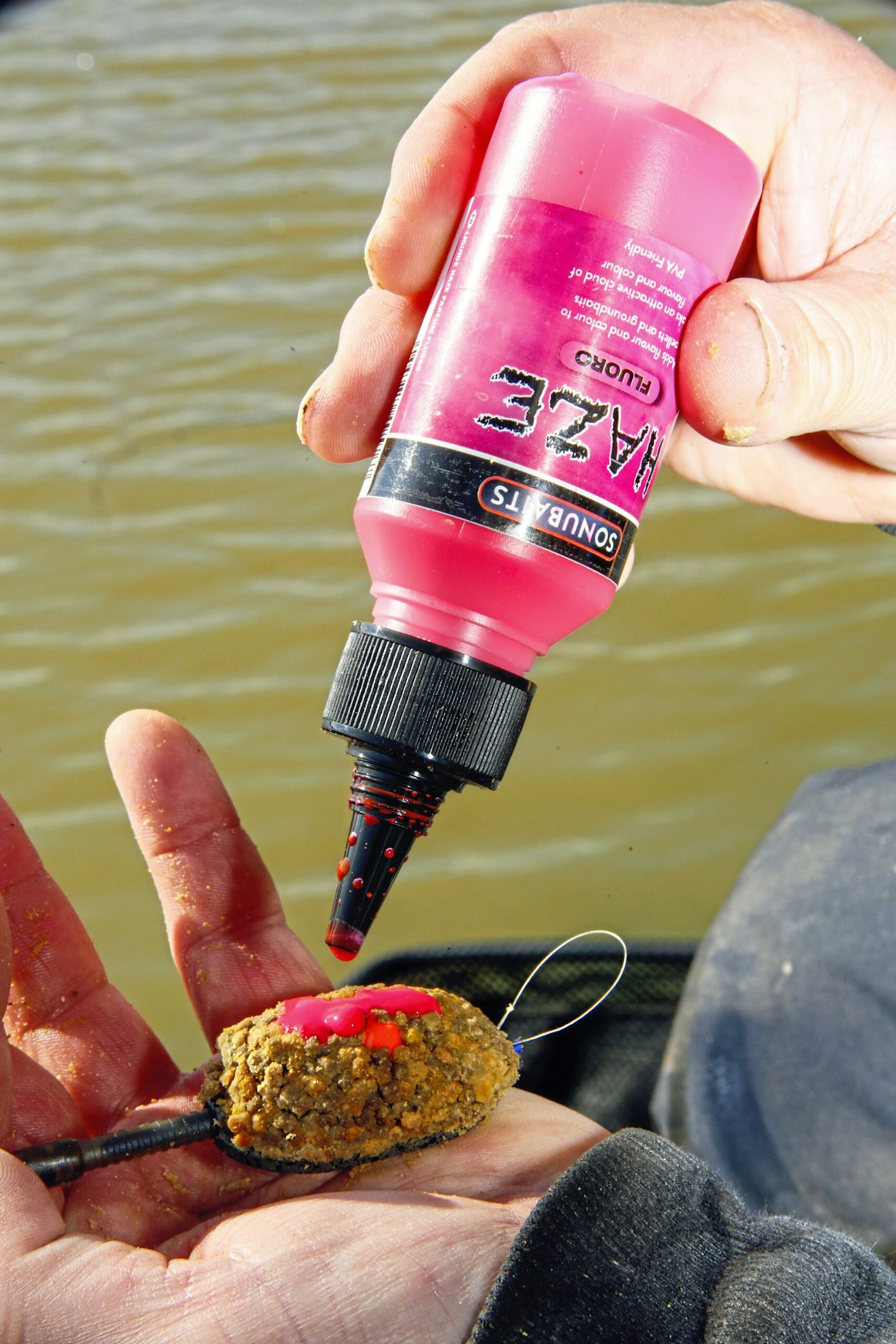 Sonubaits Haze