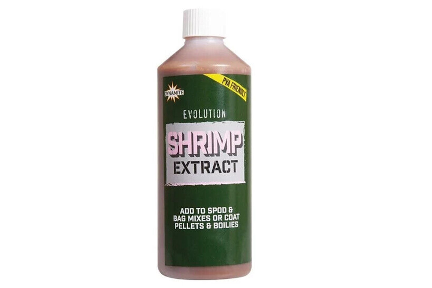 Dynamite Baits Shrimp Extract