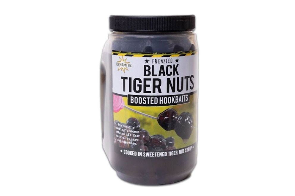 The best baits for carp fishing Angling Times