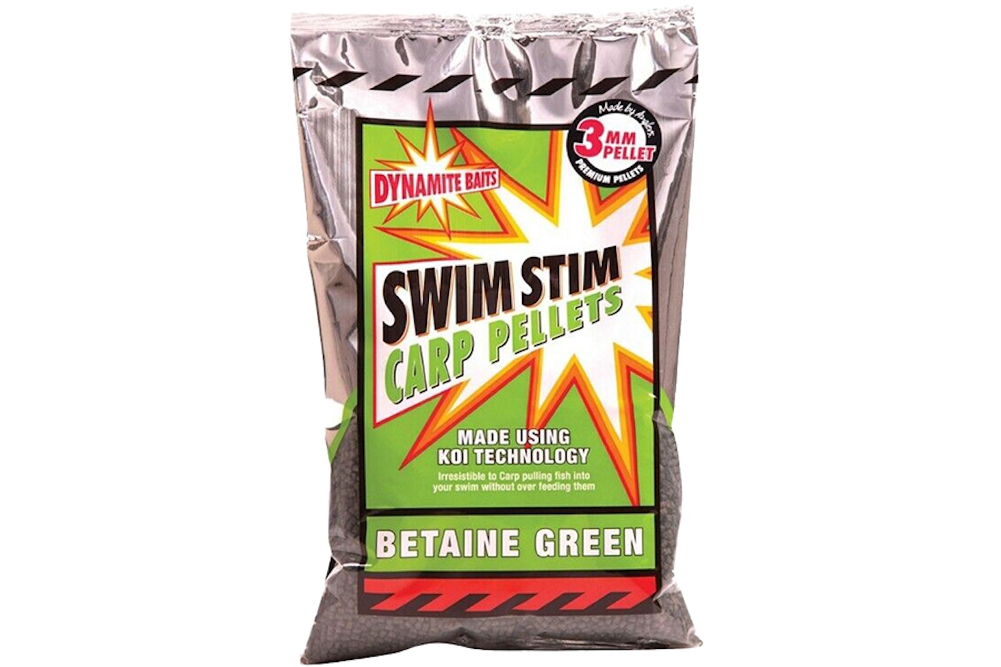 Dynamite Baits Swim Stim Pellets