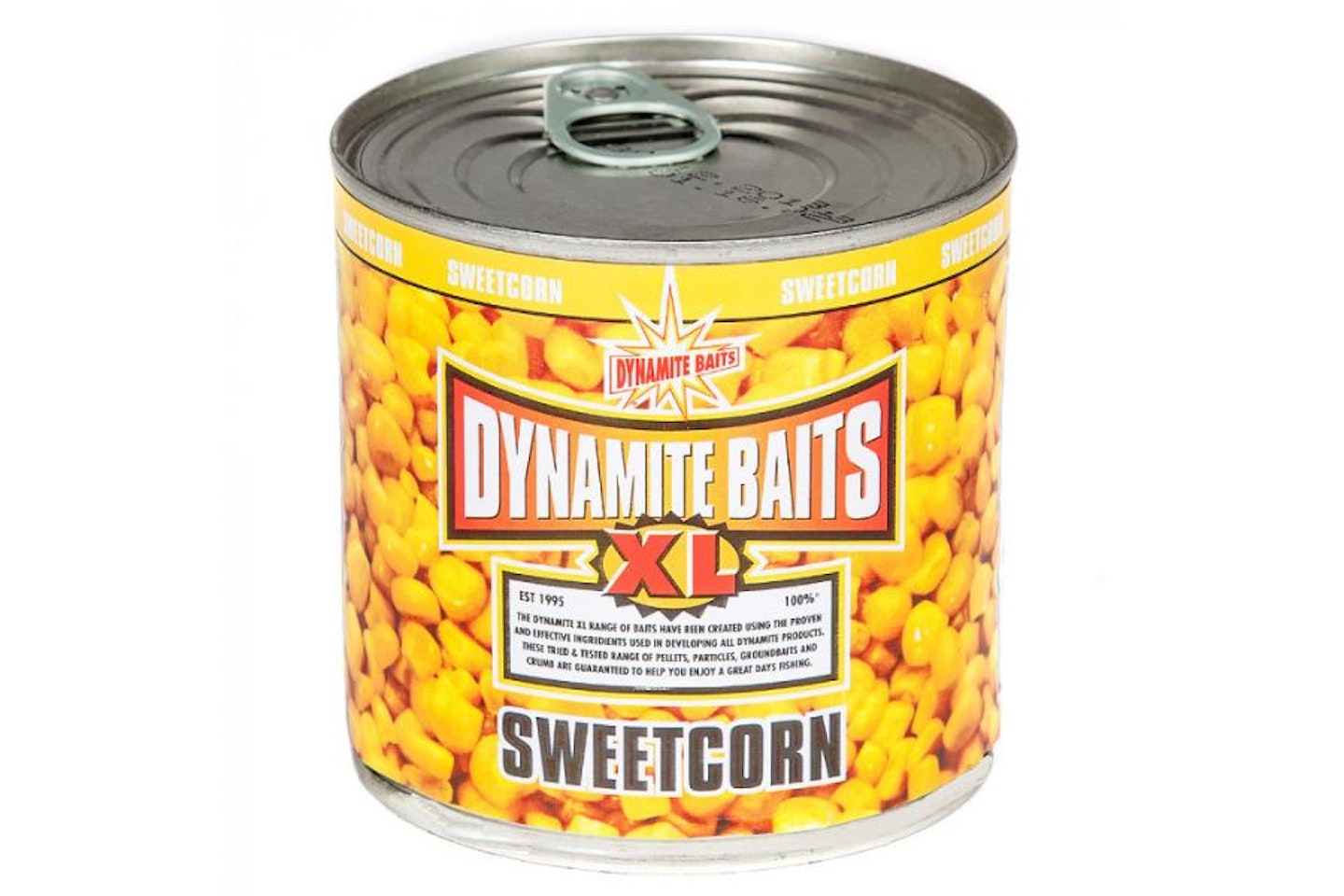 Dynamite XL Corn