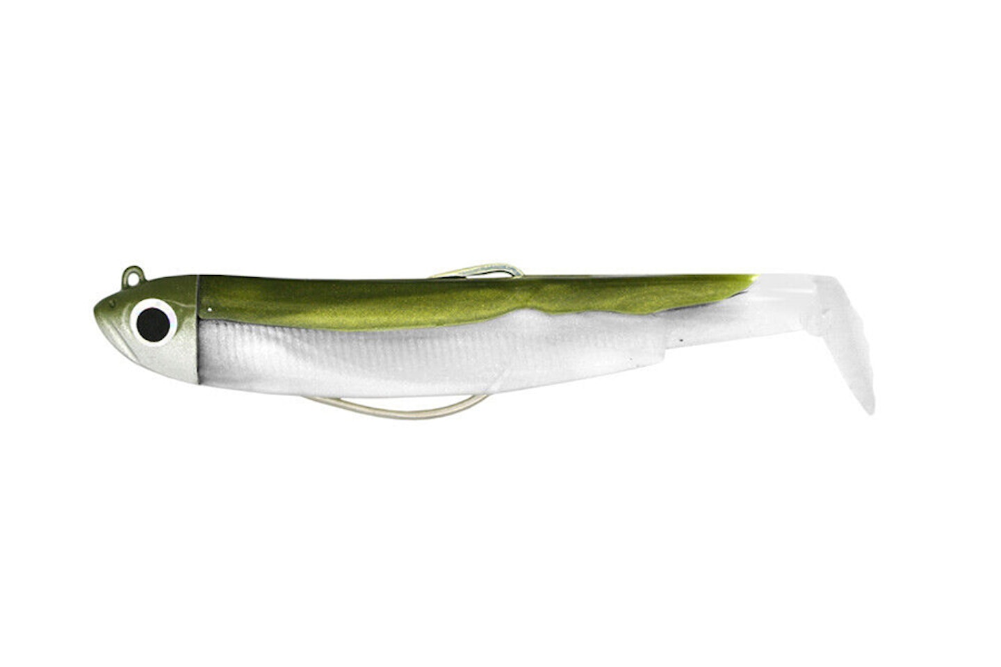 The best bass lures for shore fishing