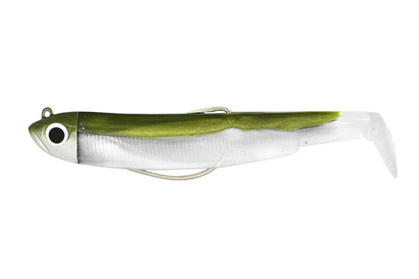 Fiiish Minnow Lures