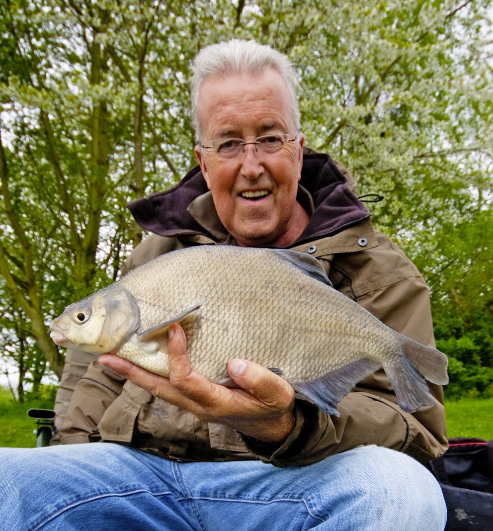 Fishing near me Best spots to bag a big weight of bream Angling Times