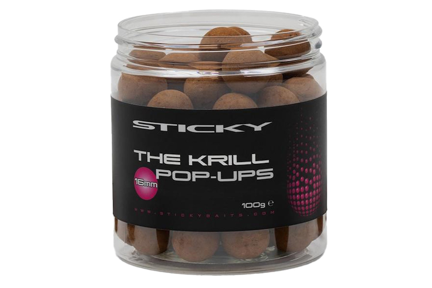 Sticky Krill Pop-ups