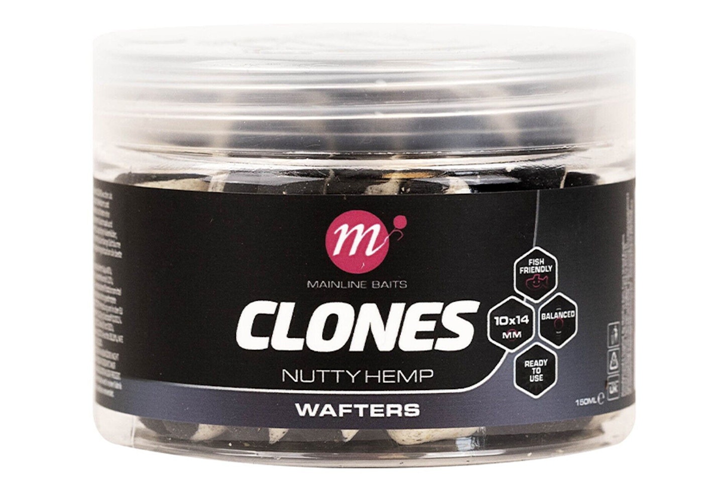 Mainline Clones Nutty Hemp