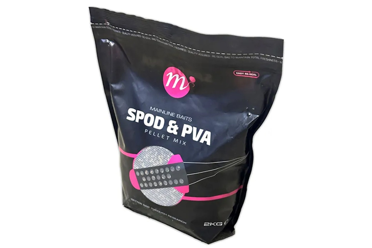 Mainline Spod and PVA Pellet Mix