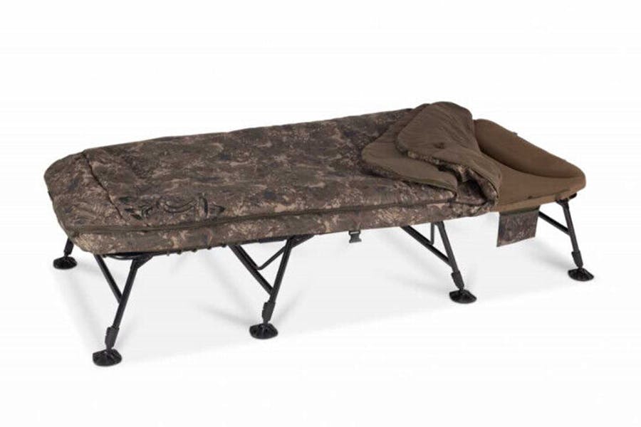 Best carp online bedchair