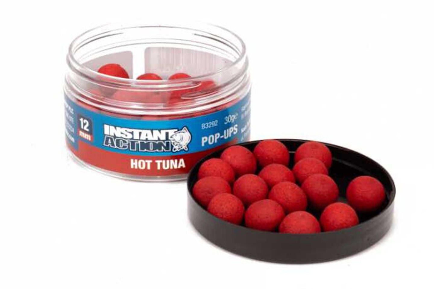 Nash Instant Action Pop-ups