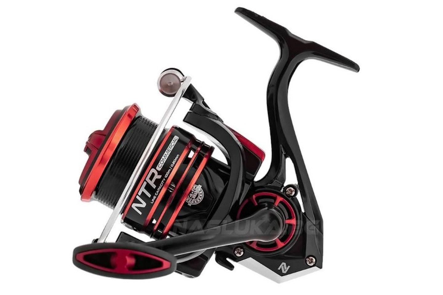 Nytro NTR Fishing Reel