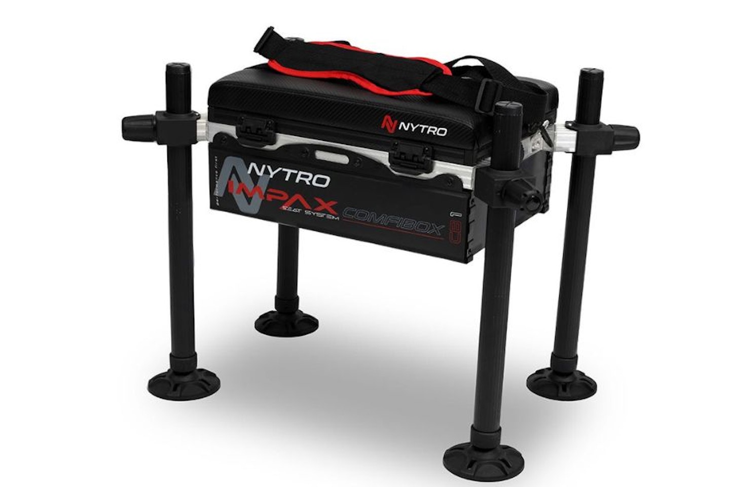 Nytro Impax Comfibox System