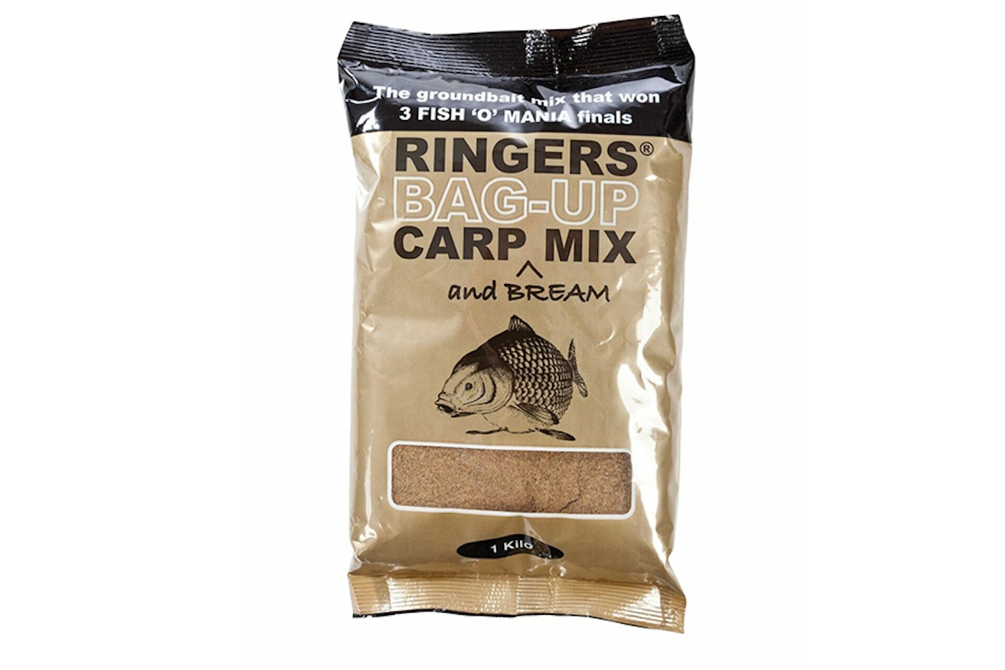 Ringers Bag Up Original