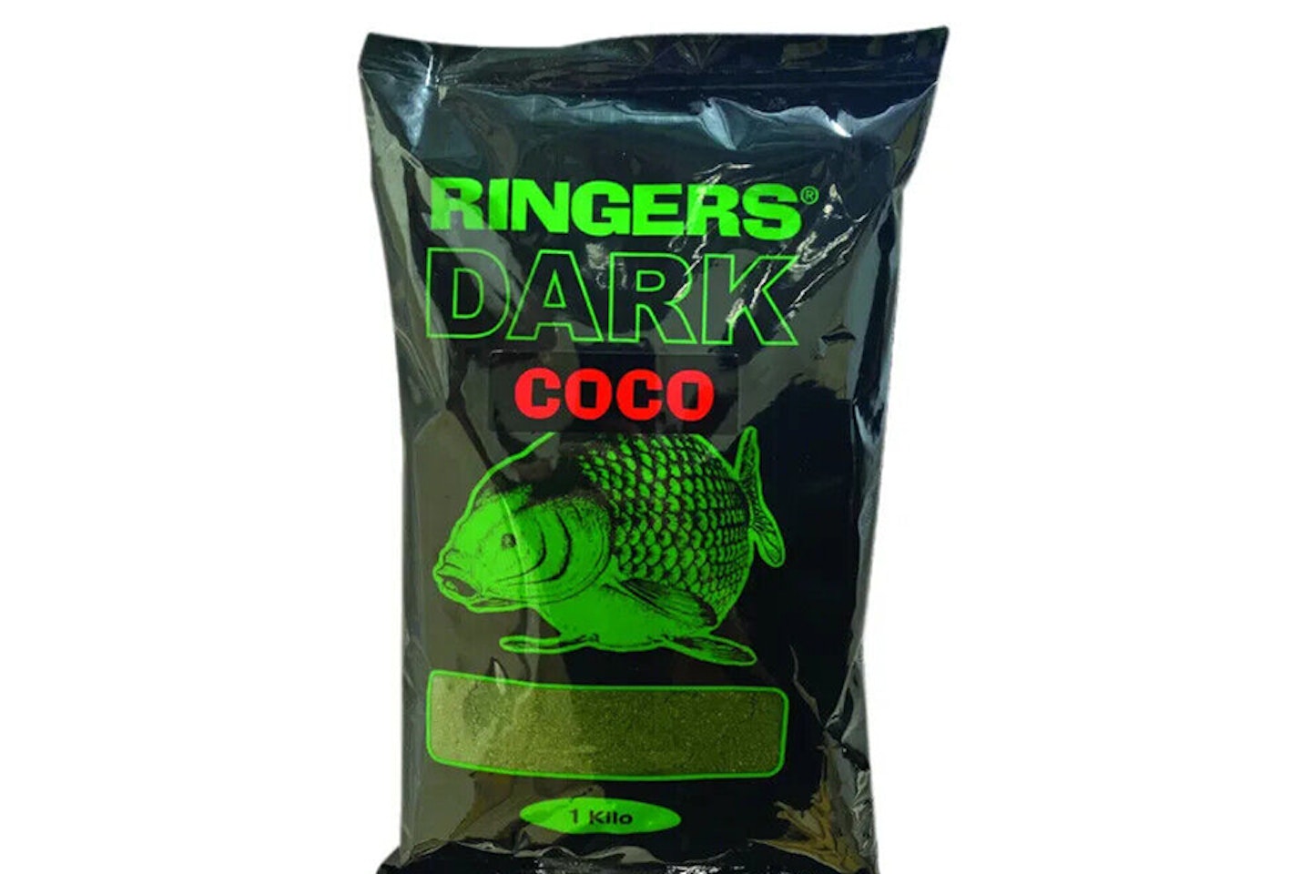 Ringers Dark Coco