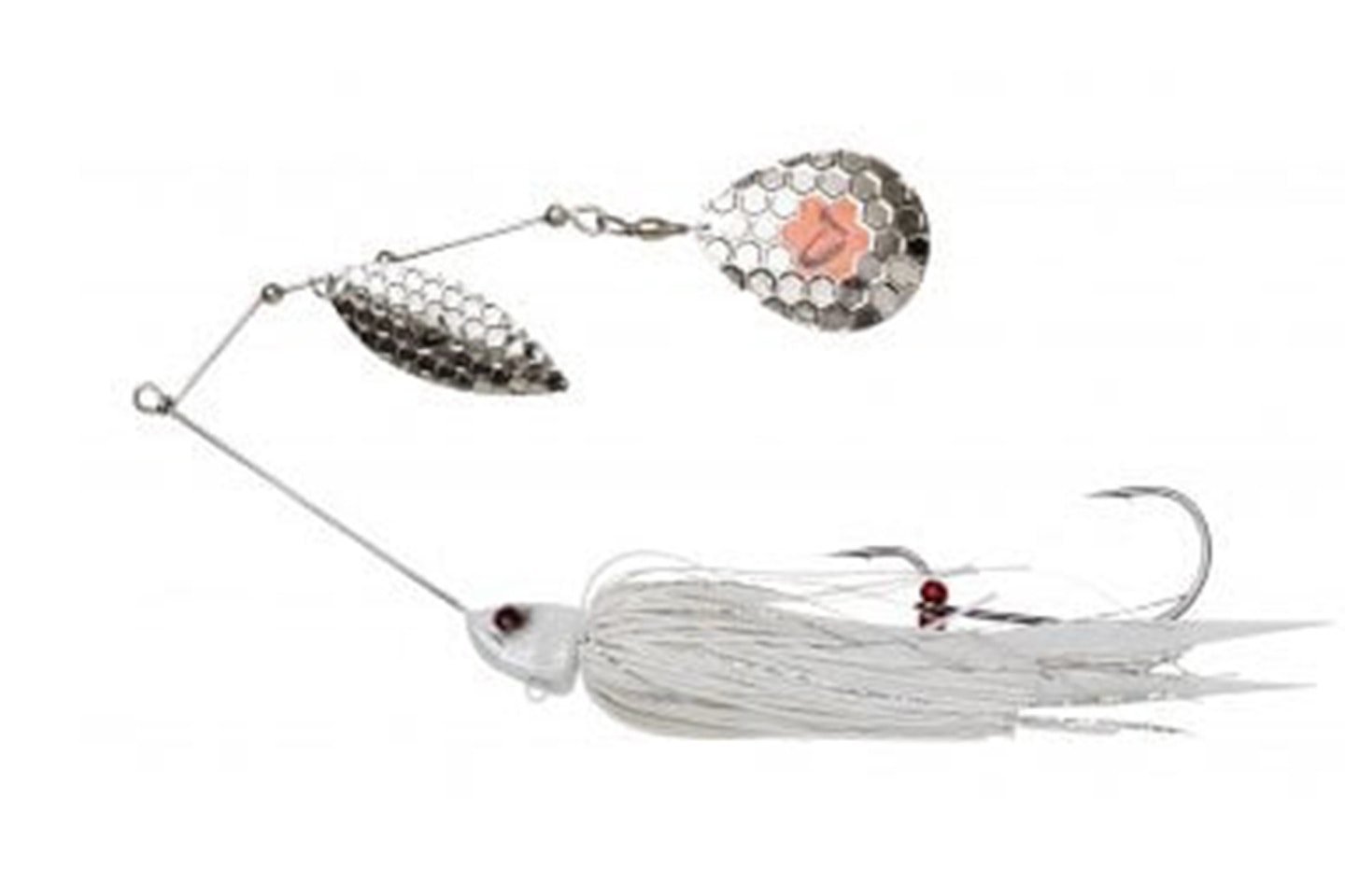 The best fishing lures