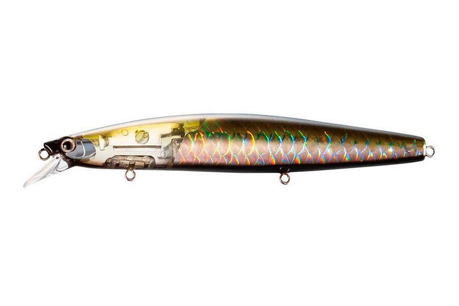 The best bass lures for shore fishing Angling Times