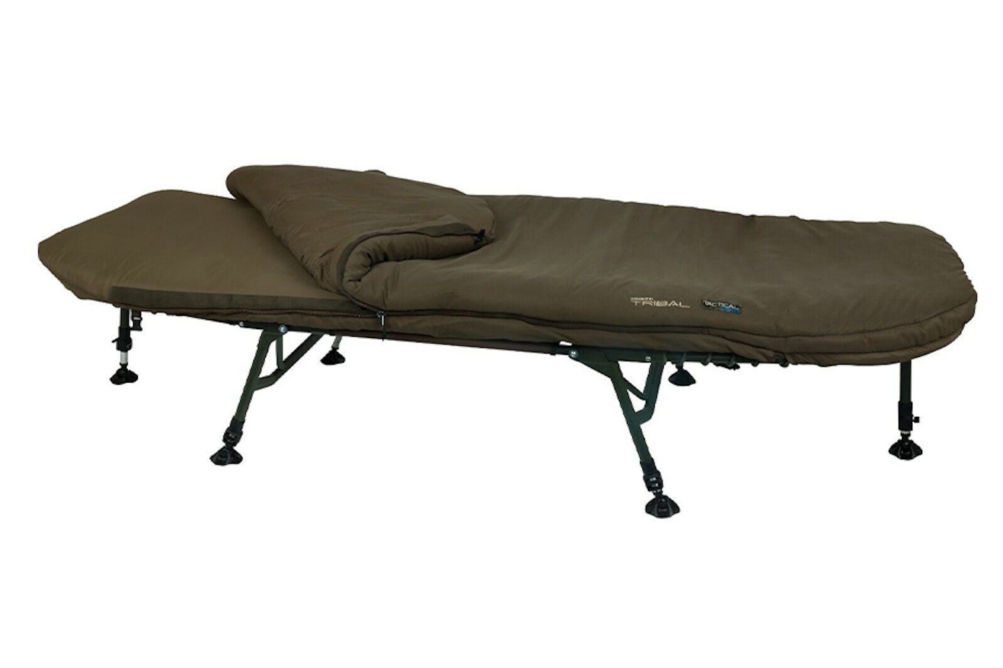 Shimano Tactical Tribal Bedchair System