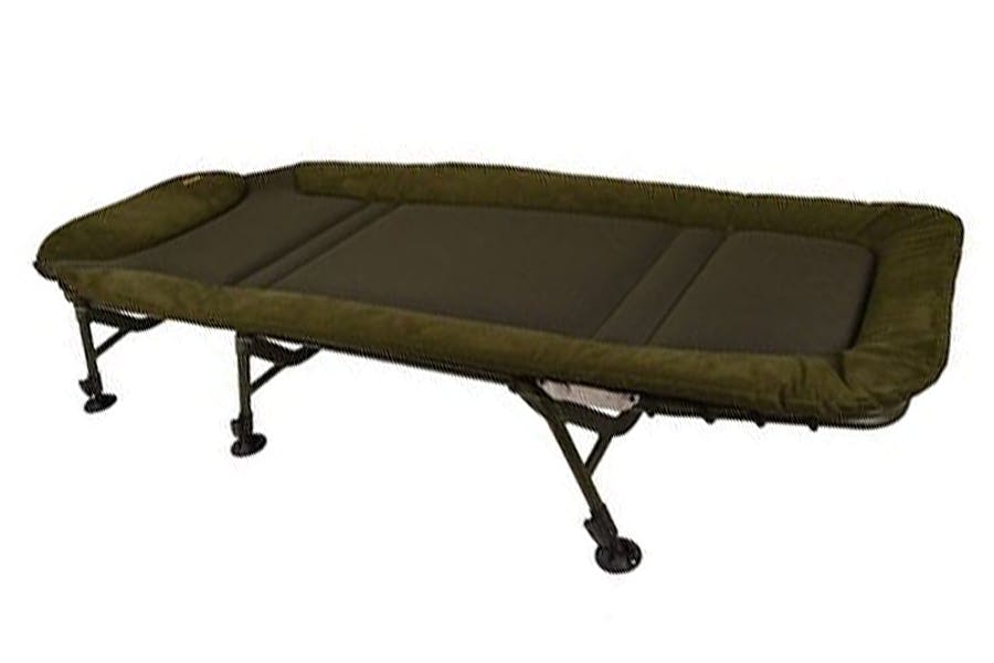 Fishing bedchair deals