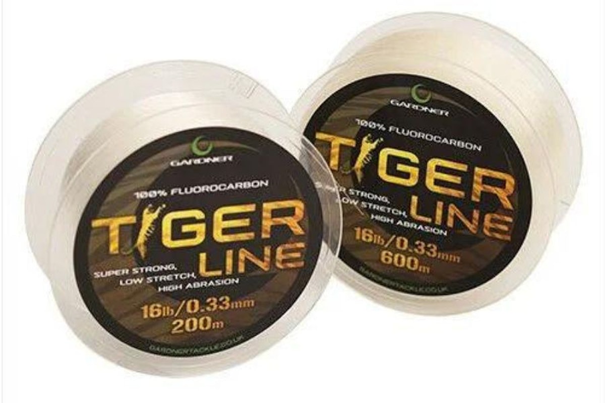The best carp fishing lines Angling Times