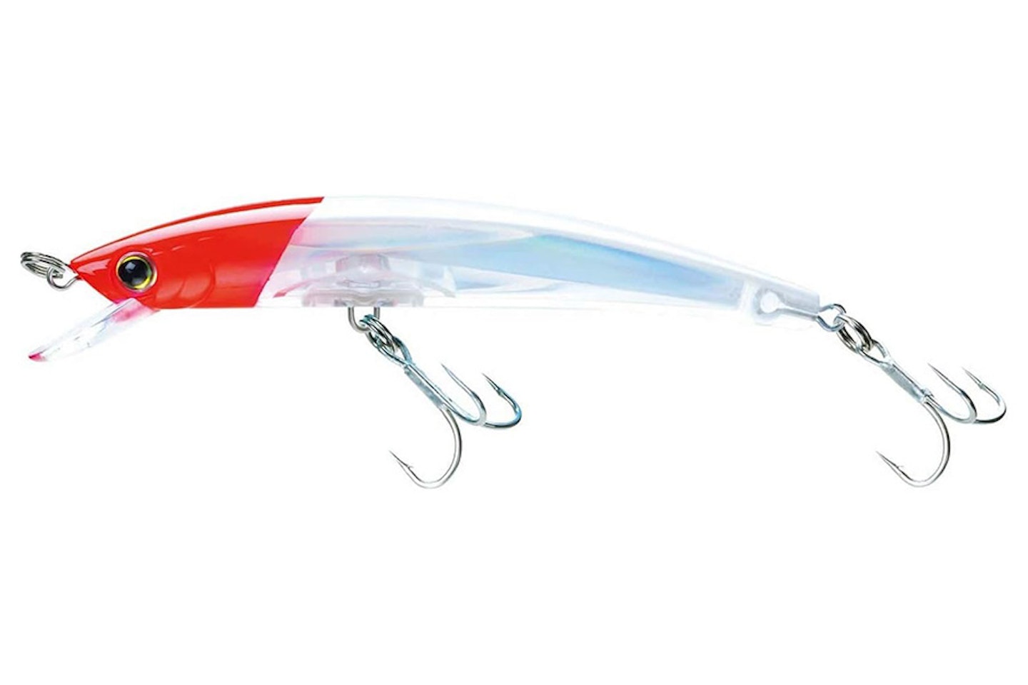 Yo-Zuri 3D Crystal Minnow