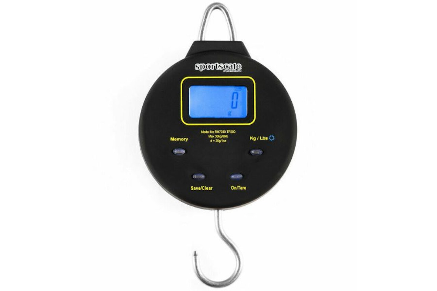 Reuben Heaton 7000 Digital Scales