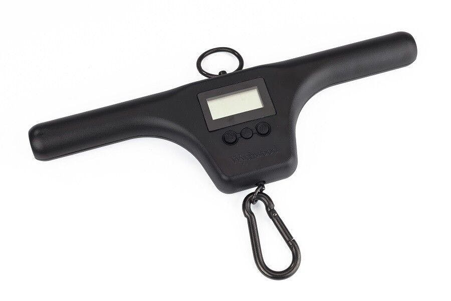 Best fish 2025 weight scale