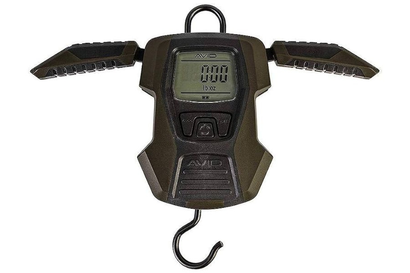 The best fishing scales