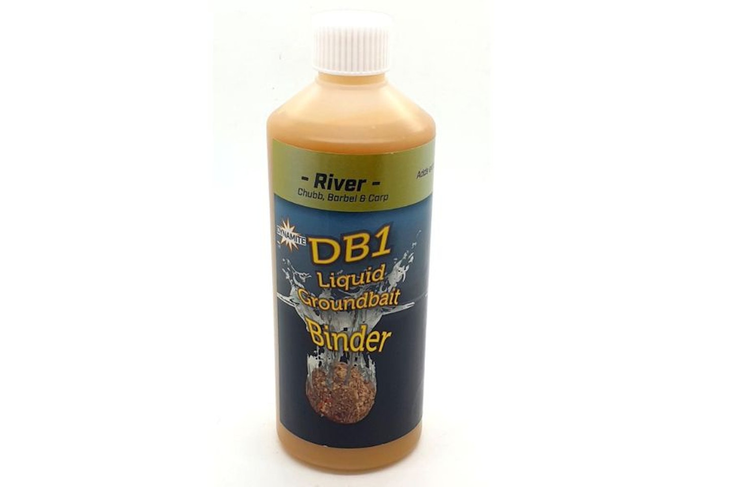 Dynamite Baits DB1 Liquid Binder 