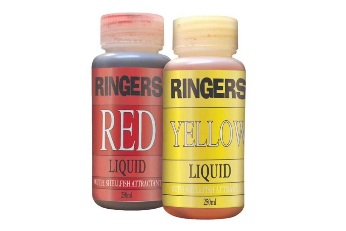 Ringers Liquid