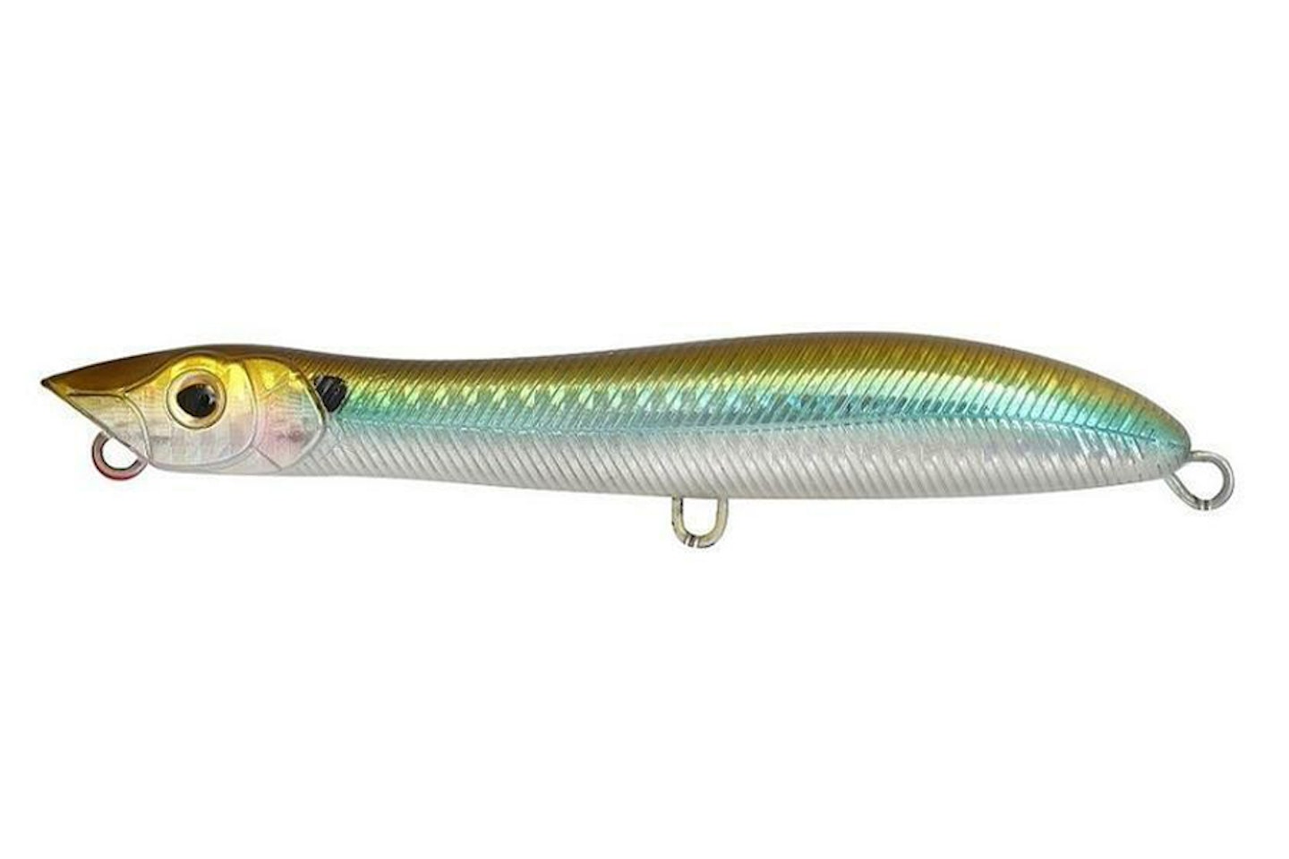 The best bass lures for shore fishing