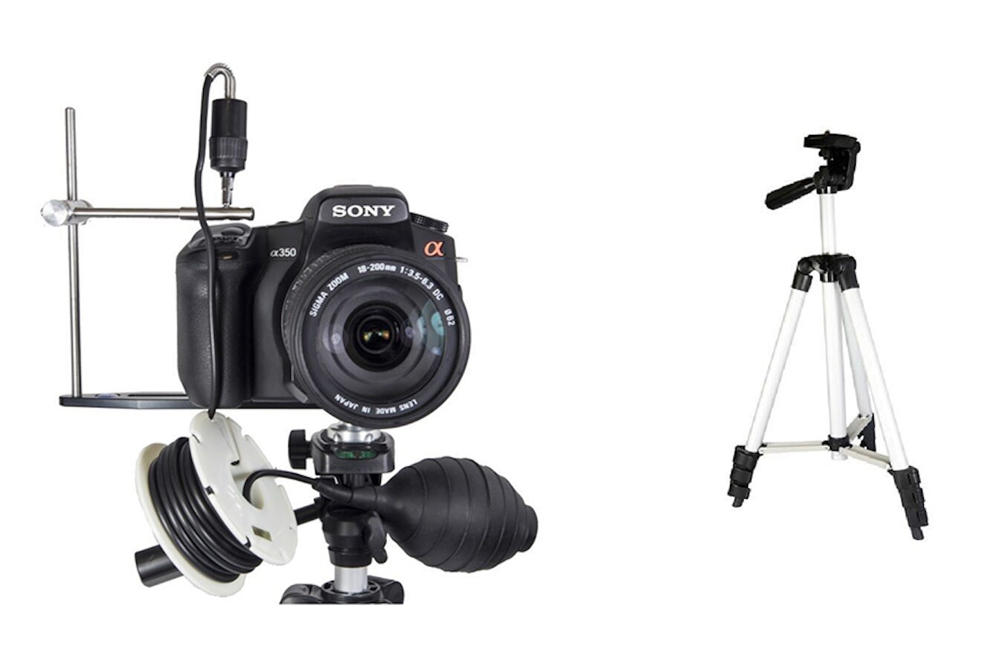 SRB Self Take DSLR CAMERA KIT