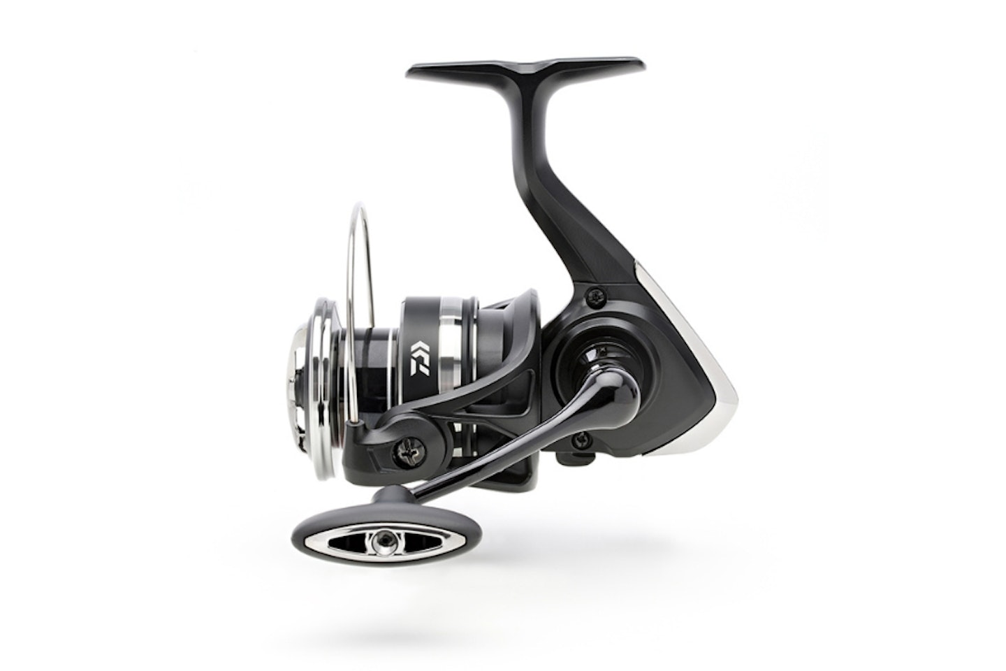 Daiwa 25RZ Reel