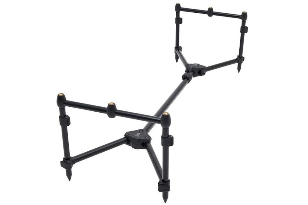 The best rod pods Angling Times