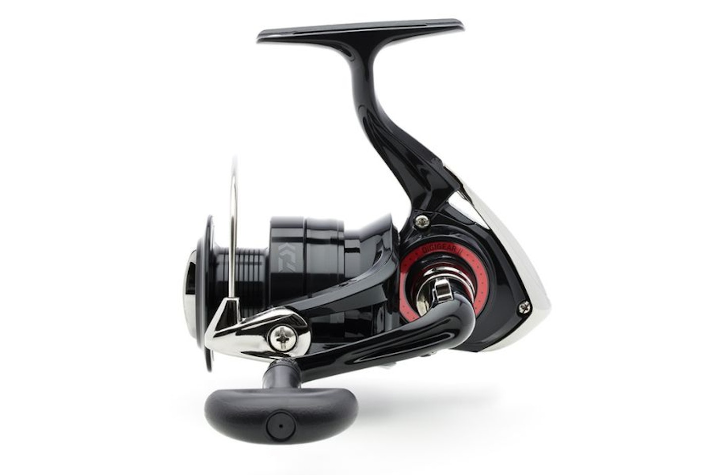 Daiwa 23 Matchman Reel