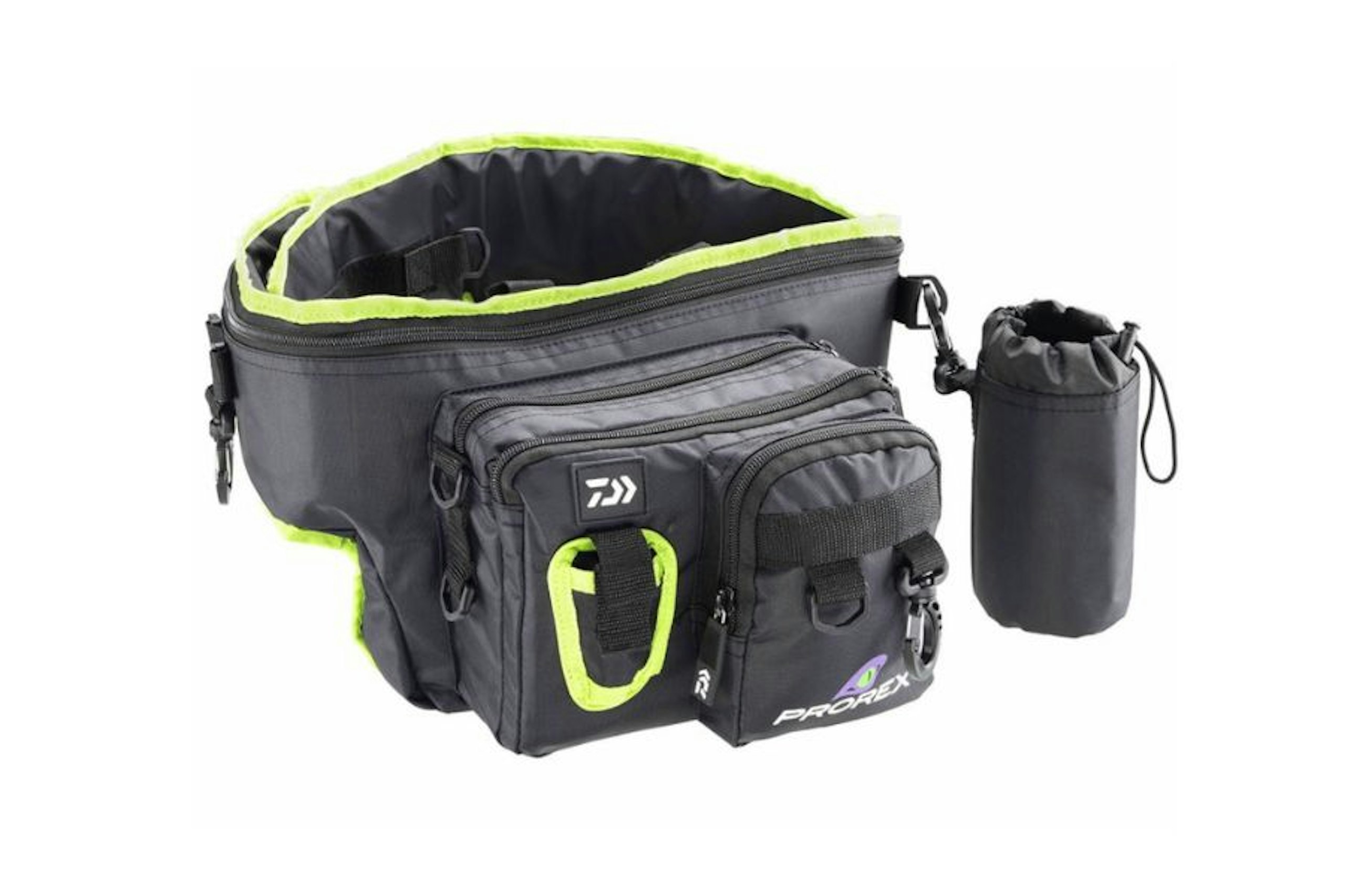Daiwa Prorex Converter Stalker Bag