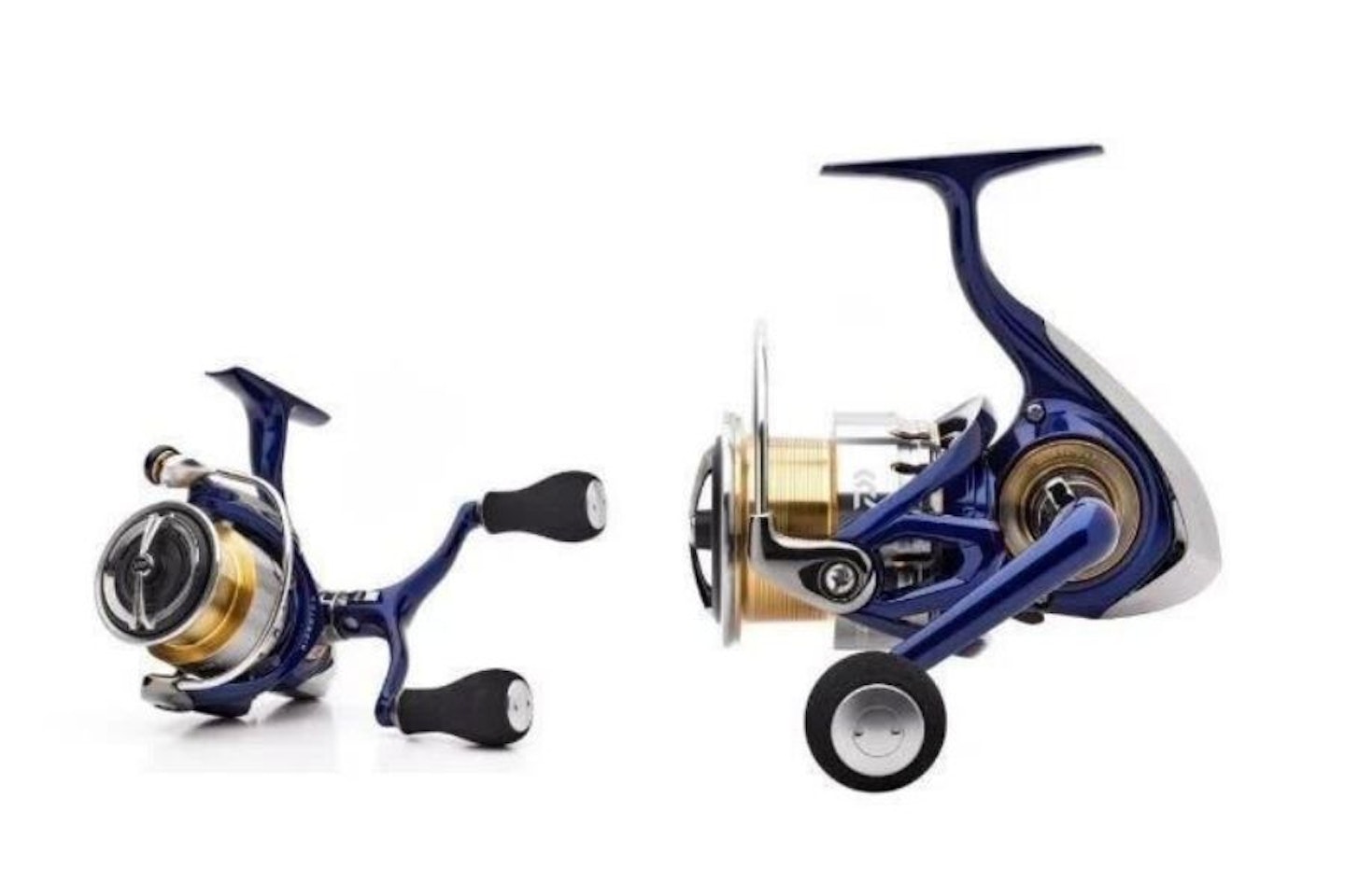 Daiwa 18 TDR QD Reel