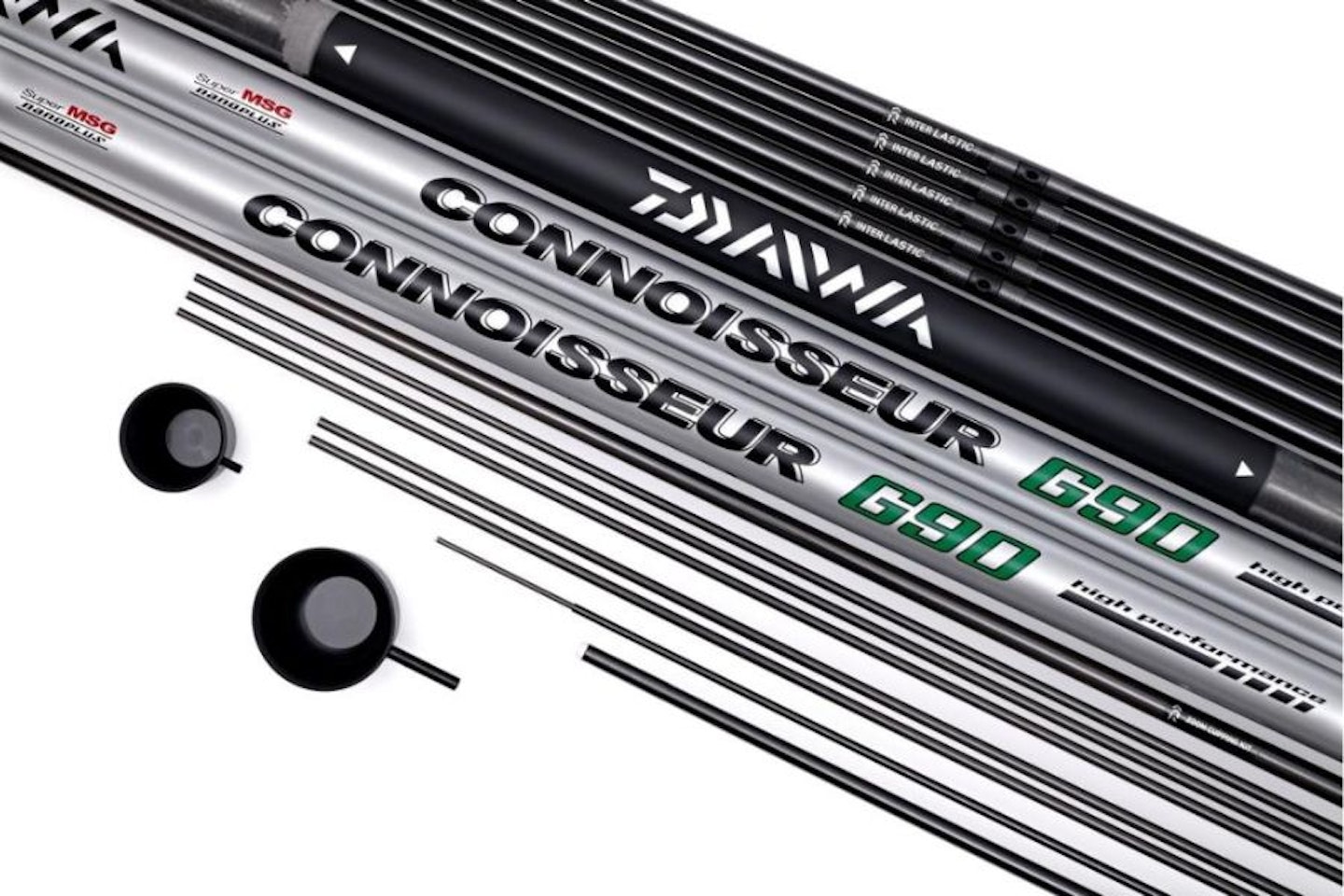 Daiwa Connoisseur G90