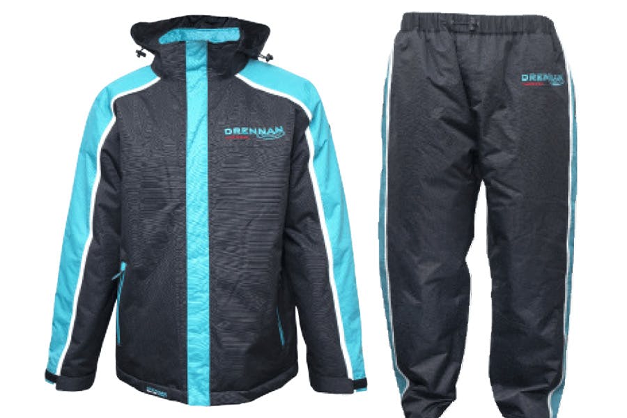 Best fishing sale waterproofs uk